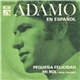 Adamo - Pequeña Felicidad