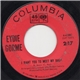 Eydie Gorme - I Want You To Meet My Baby